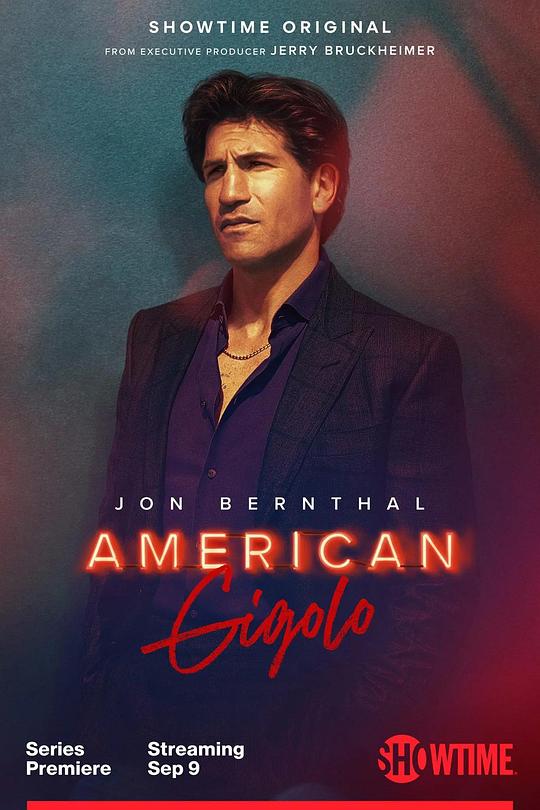 American Gigolo