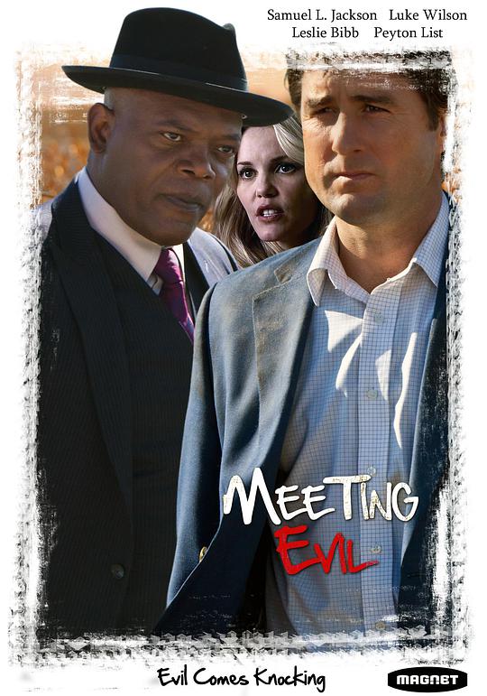 Meeting the Devil