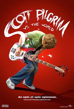 Scott Pilgrim