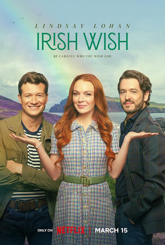 Irish Wish