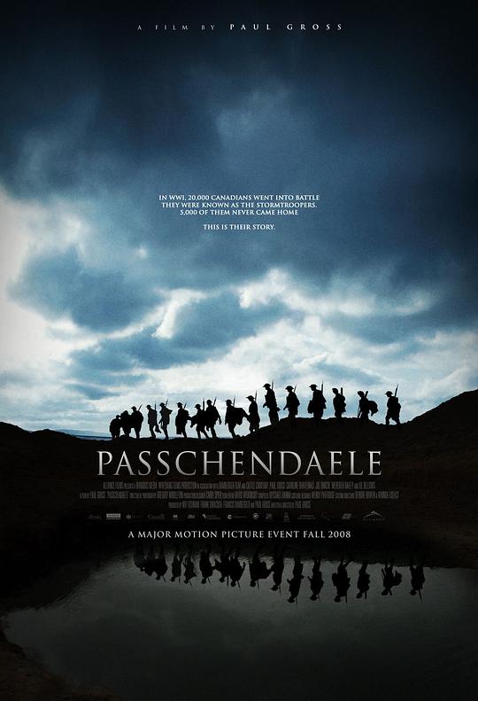 Battle of Passchendaele