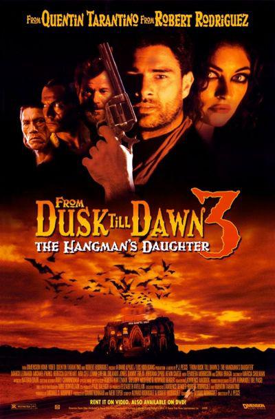 From Dusk Till Dawn 3