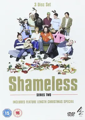 Shameless (US version) Season 2