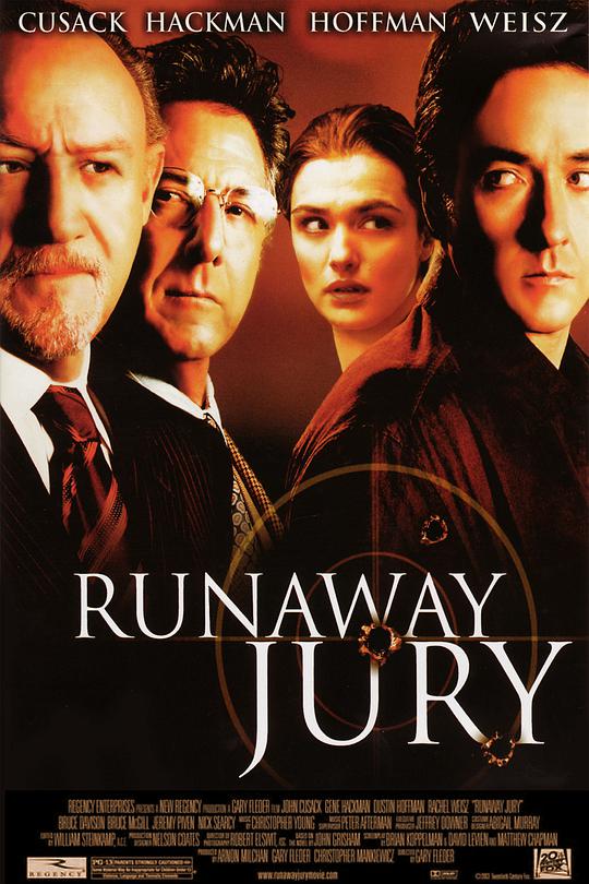 Runaway jury