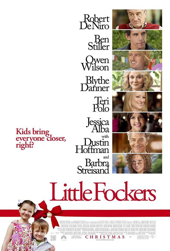 Meet the Fockers 3