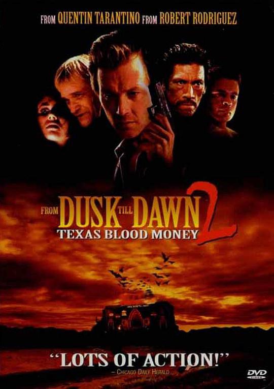 From Dusk Till Dawn 2