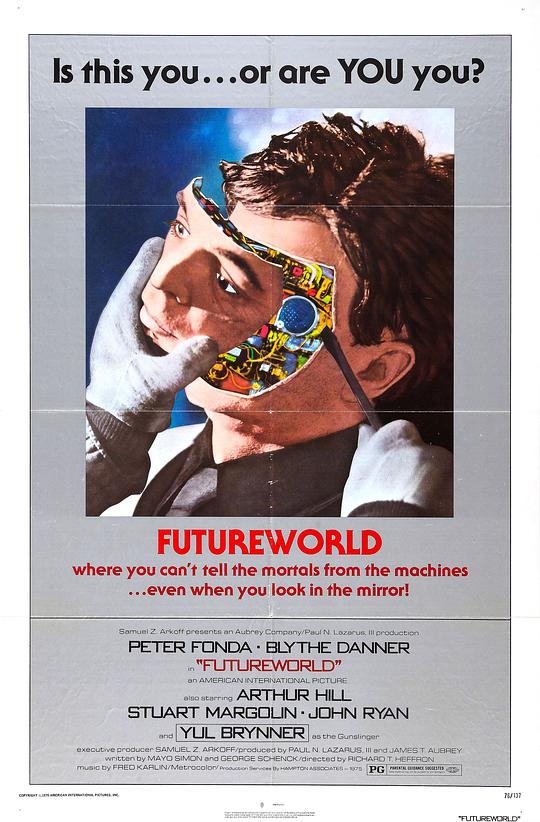 Future World