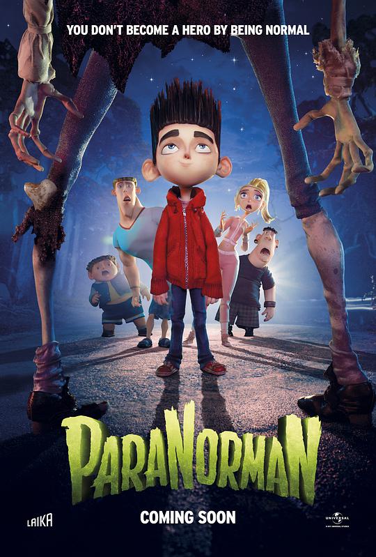 ParaNorman