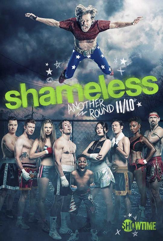 Shameless (US version) Season 10