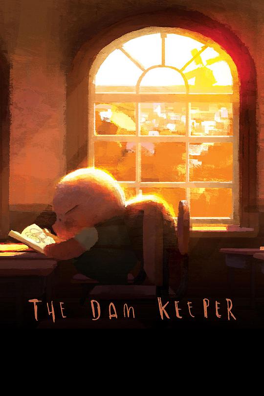 Dam Keeper