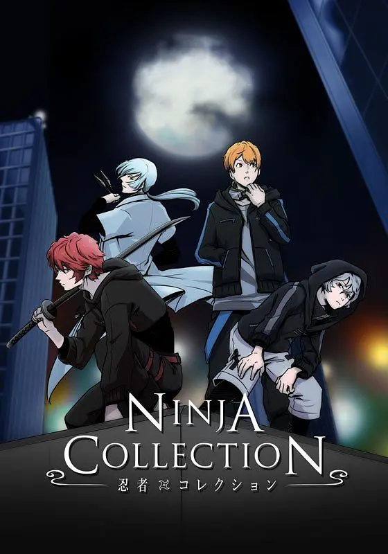 Ninja Collection