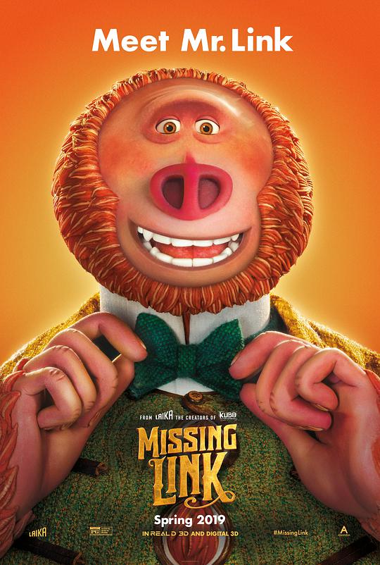 The missing link