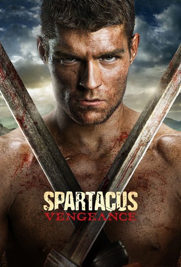 Spartacus Season 1