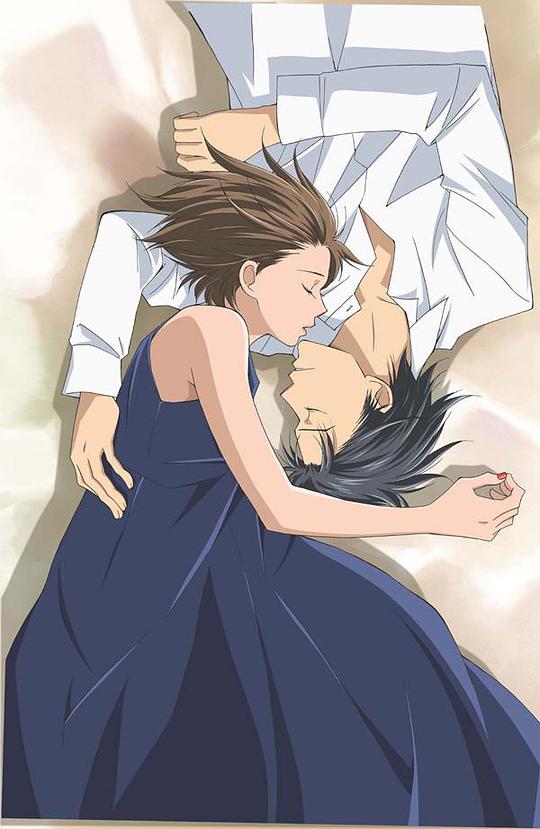 Nodame Cantabile Finale