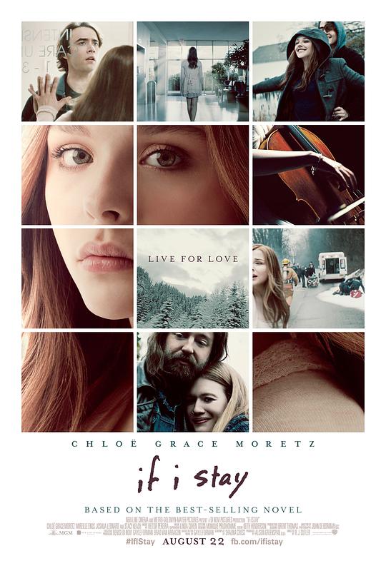 If I stay