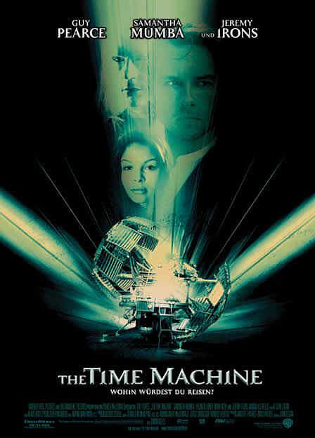 Time Machine