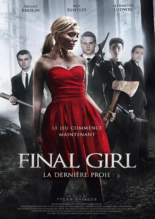 The Final Girl