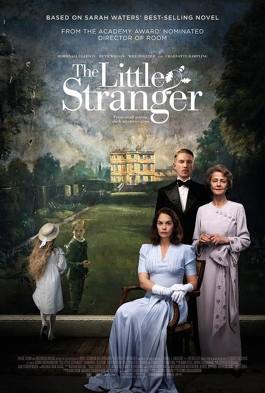 Little Stranger