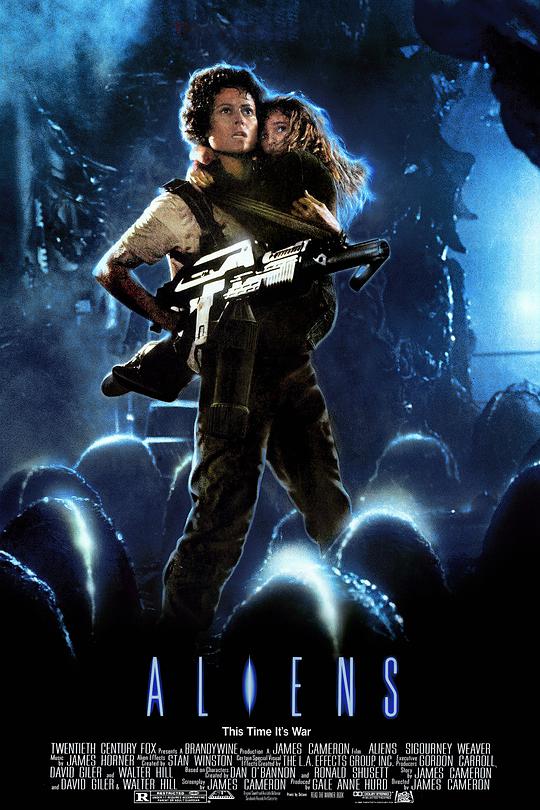 Alien 2