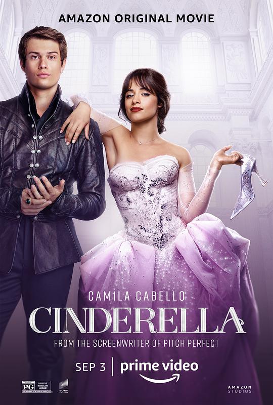 Cinderella