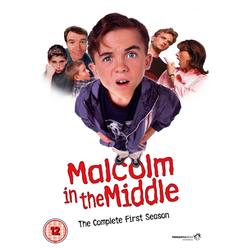 Malcolm in the Middle season 1