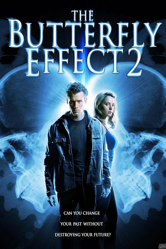 The Butterfly Effect 2