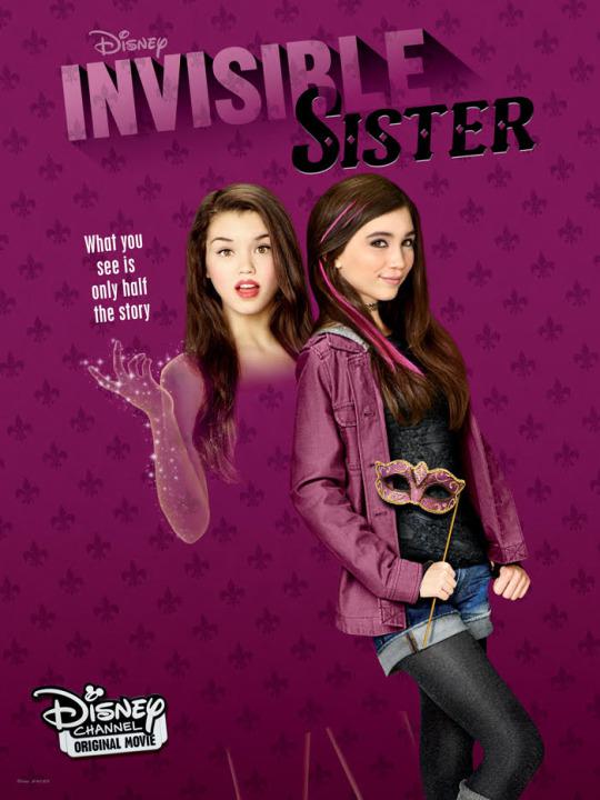 Invisible Sisters