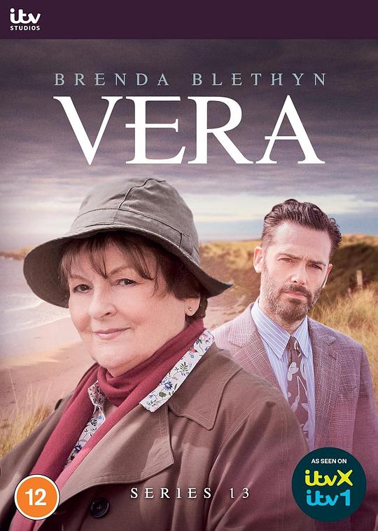 Vera Season 13