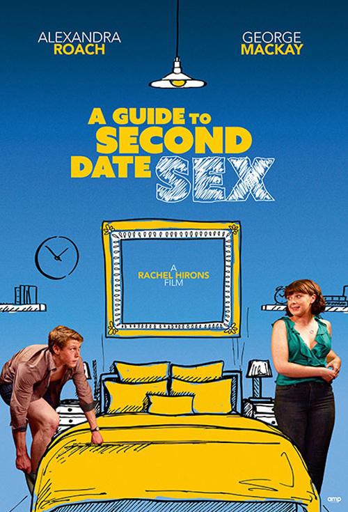 The Second Date Sex Guide