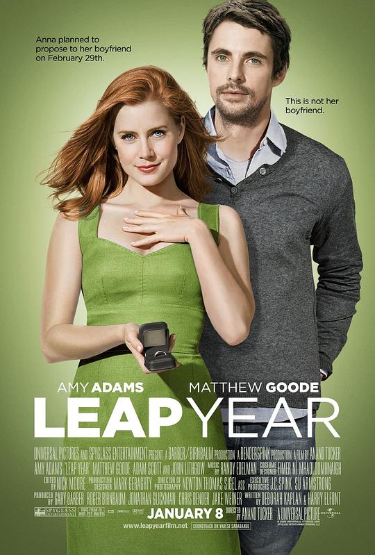 leap year