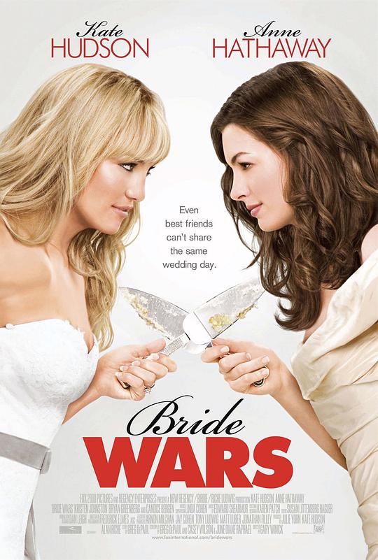 Wedding Wars