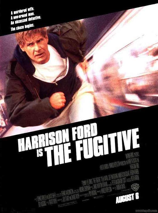 The Fugitive