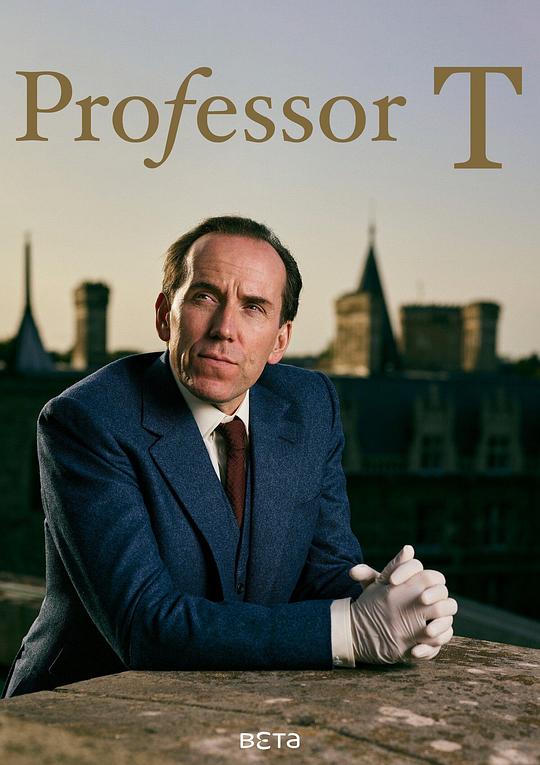 Professor T Season 2