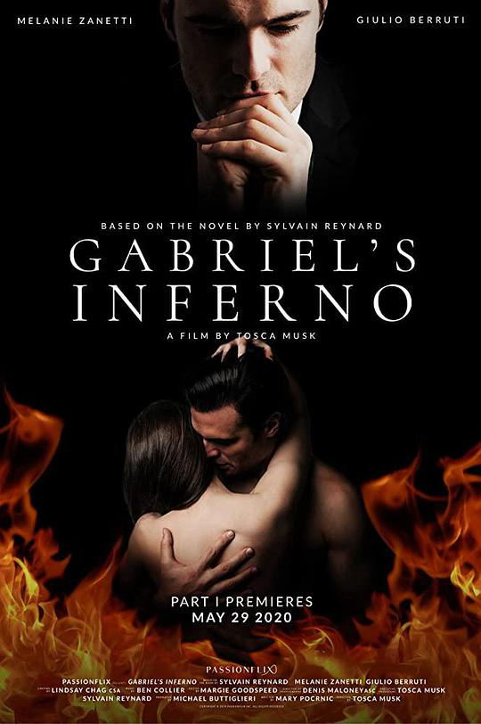 Gabriel's Inferno