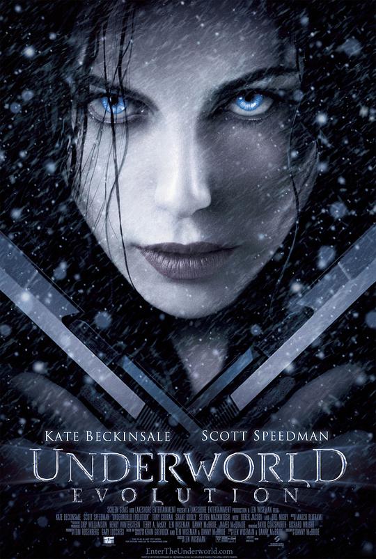 Underworld 2: Evolution