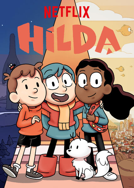 Hilda Season 1