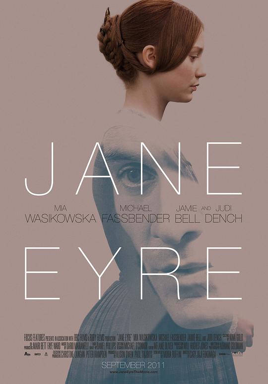 Jane Eyre