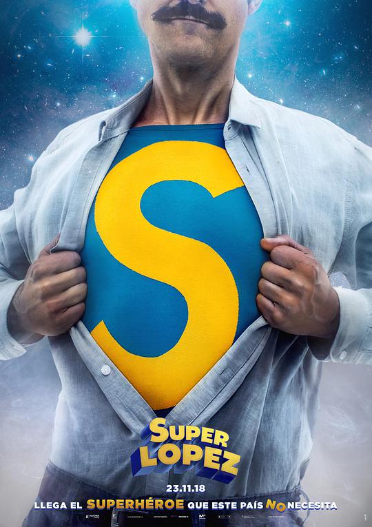 Super Lopez