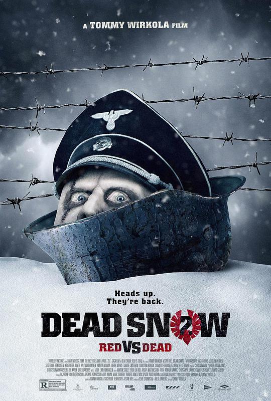 Dead Snow 2