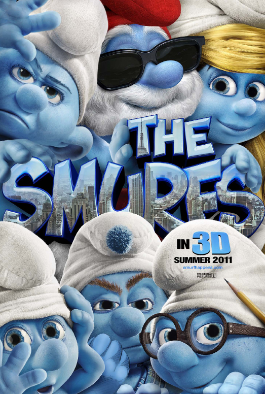 Smurfs