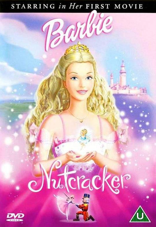 Barbie in The Nutcracker