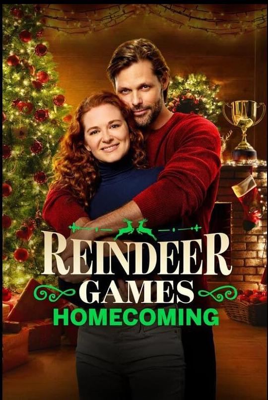 Reindeer Games: Homecoming