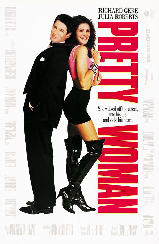 pretty Woman