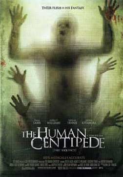 Human Centipede