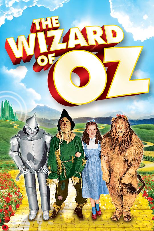 The Wizard of Oz