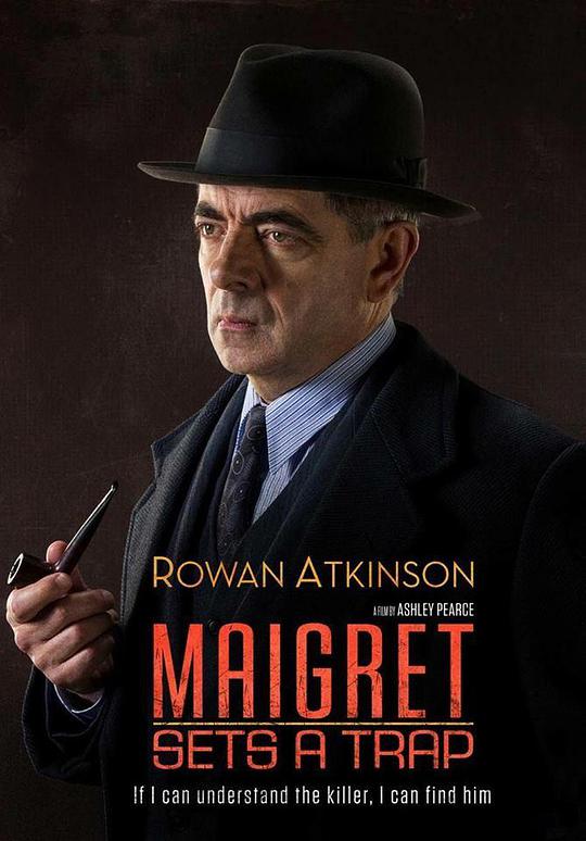 Maigret's Trap