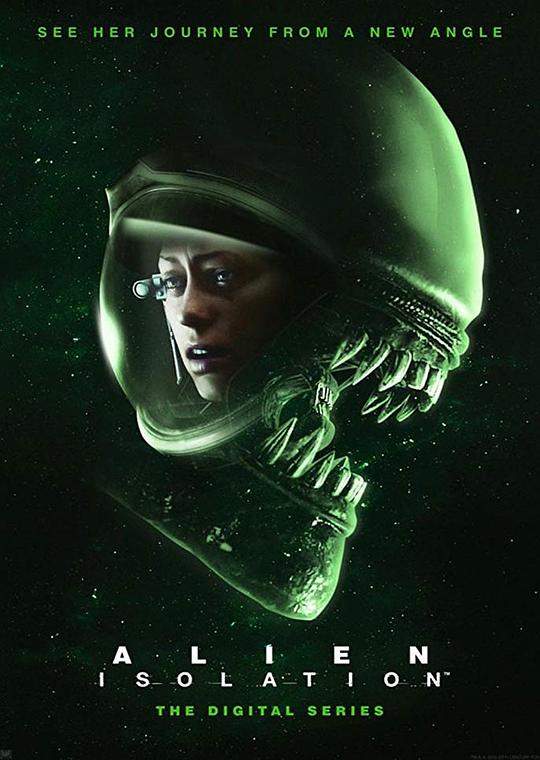 Alien: Isolation Season 1