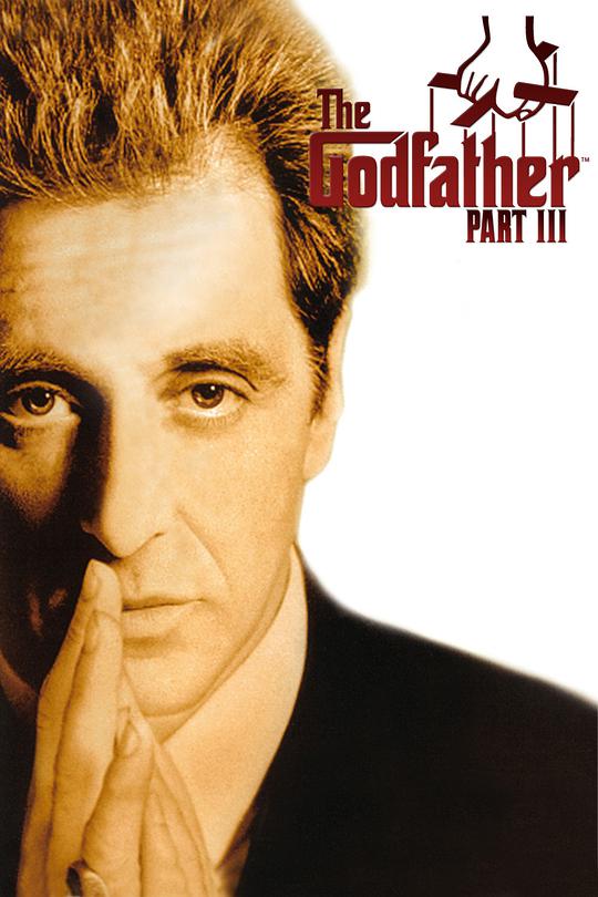 The Godfather III