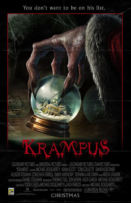 Krampus