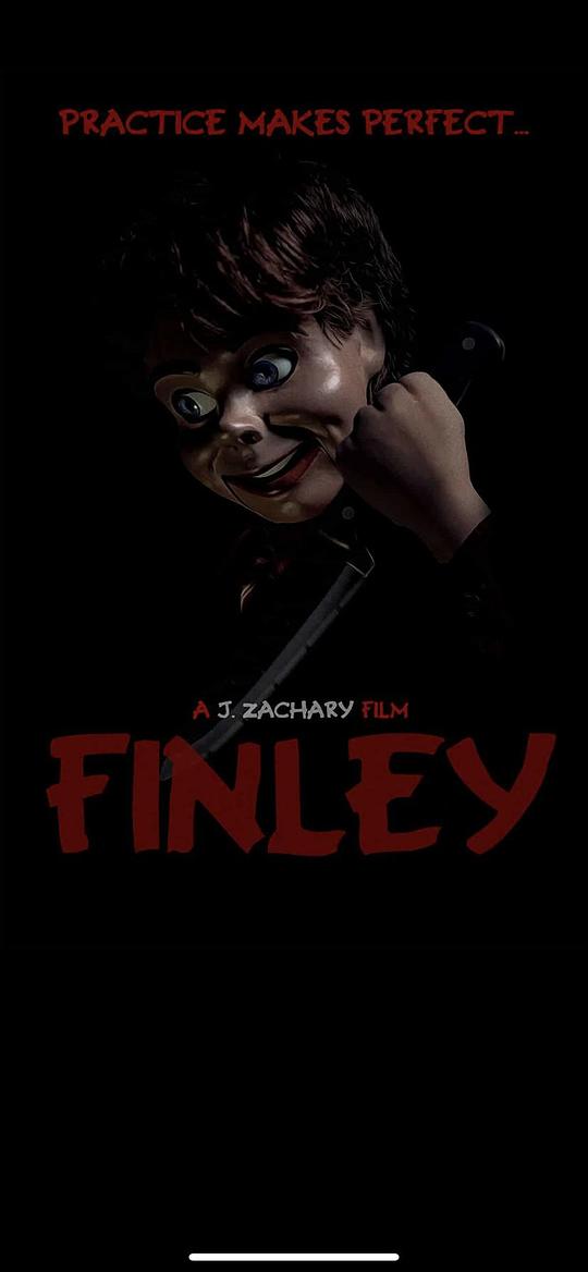 Finley the Doll